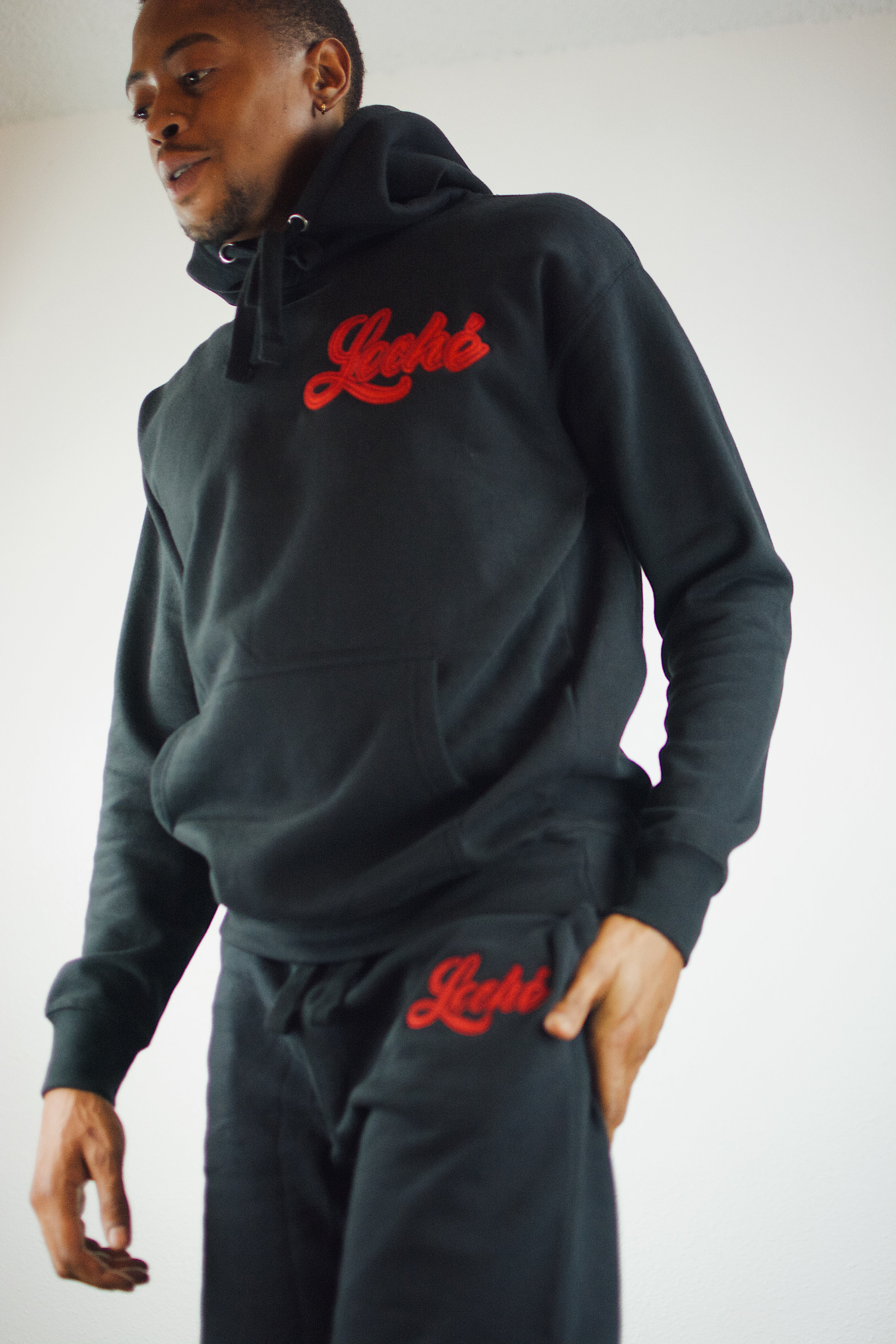 Leche Lounge Shorts image 2