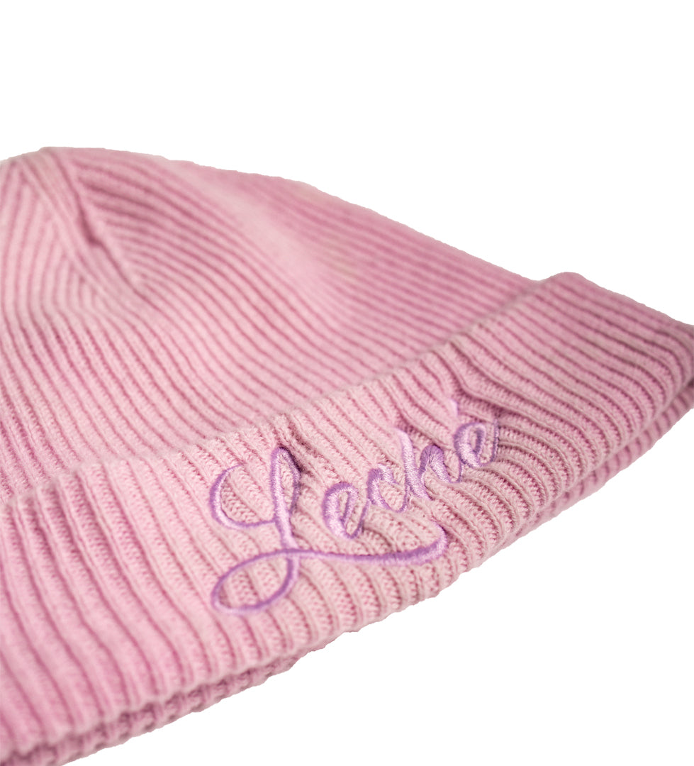 Cashmere Beanie image 6