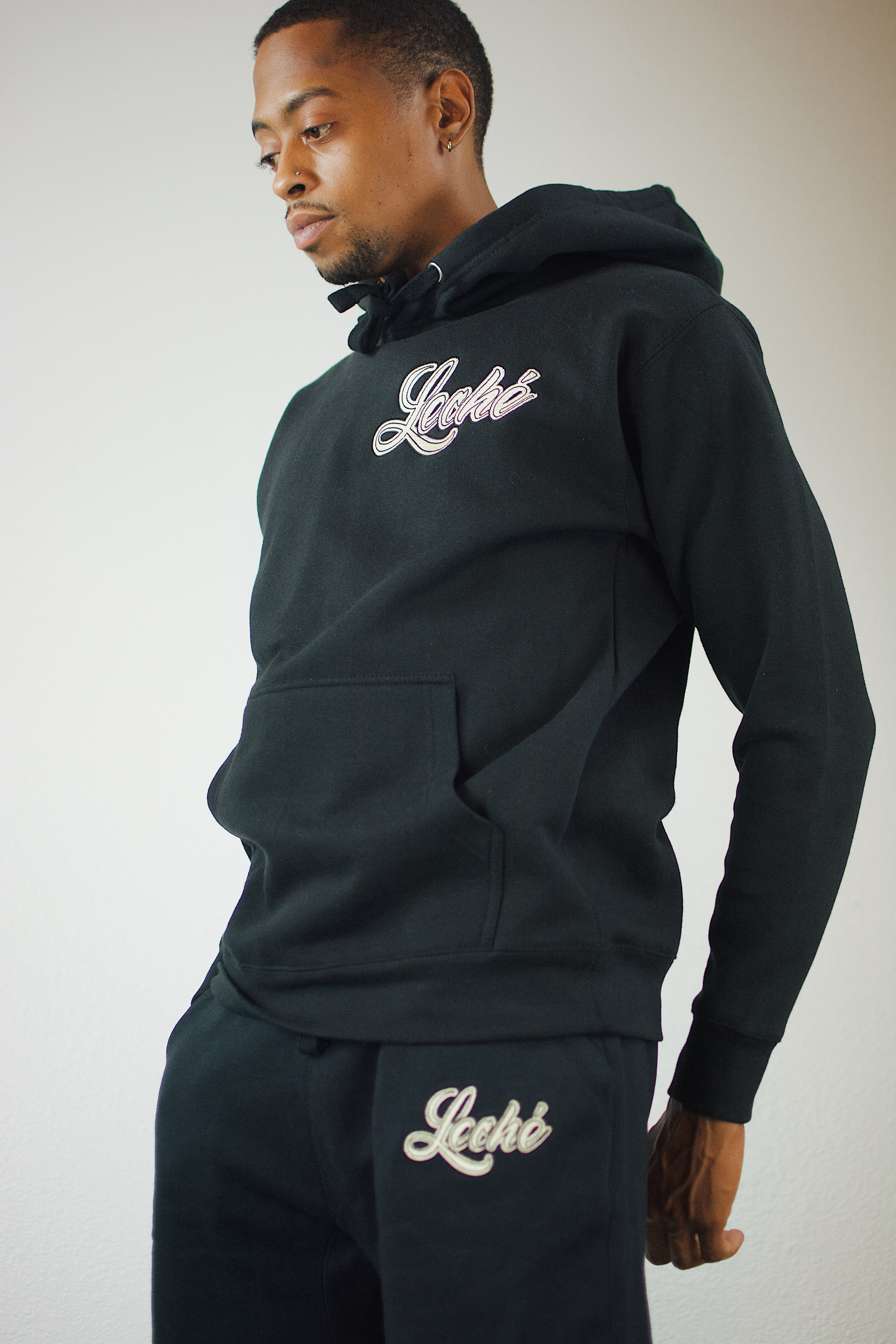 Leche Lounge Shorts image 2