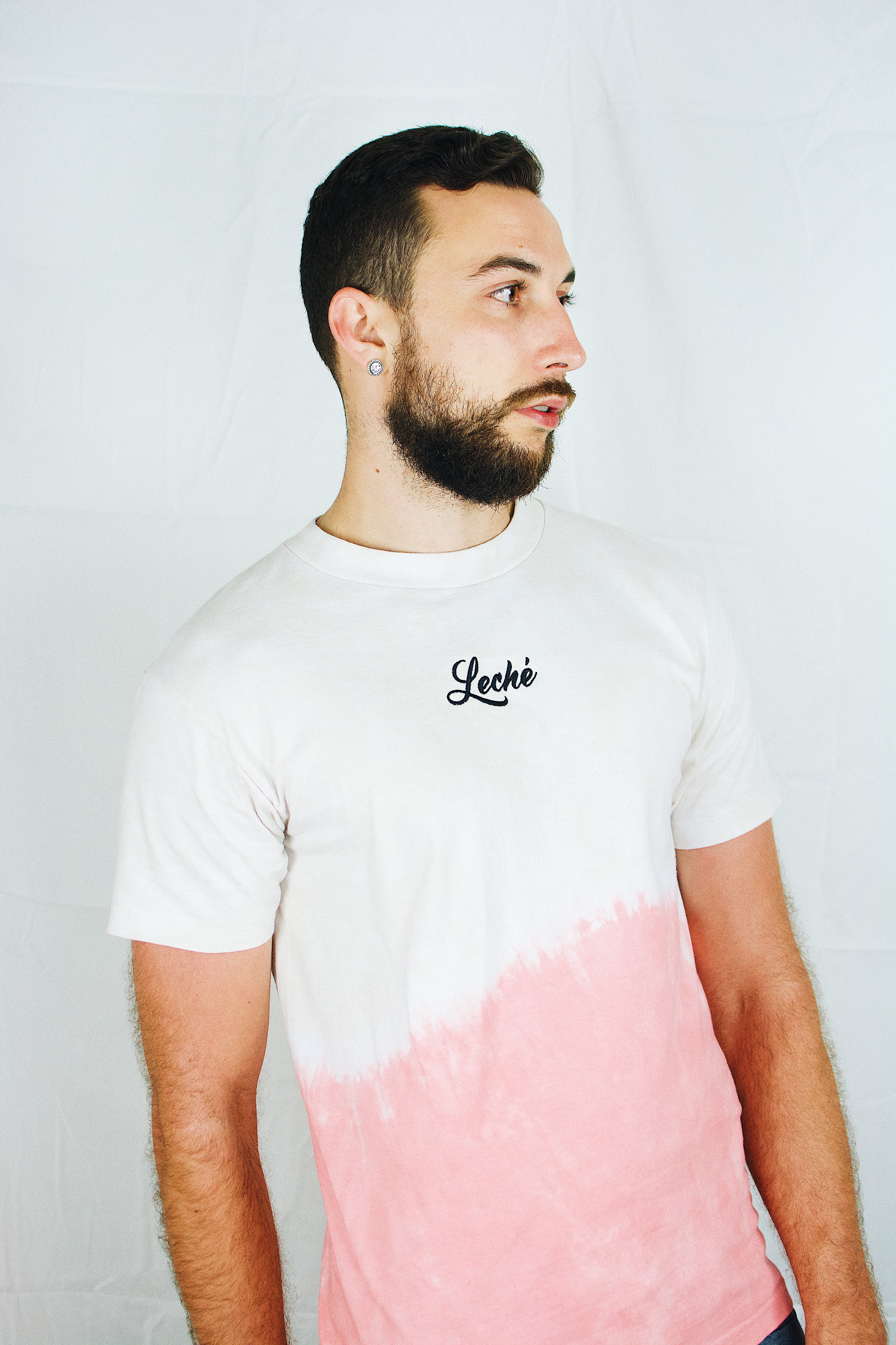 Dip Dye T-Shirt image 0