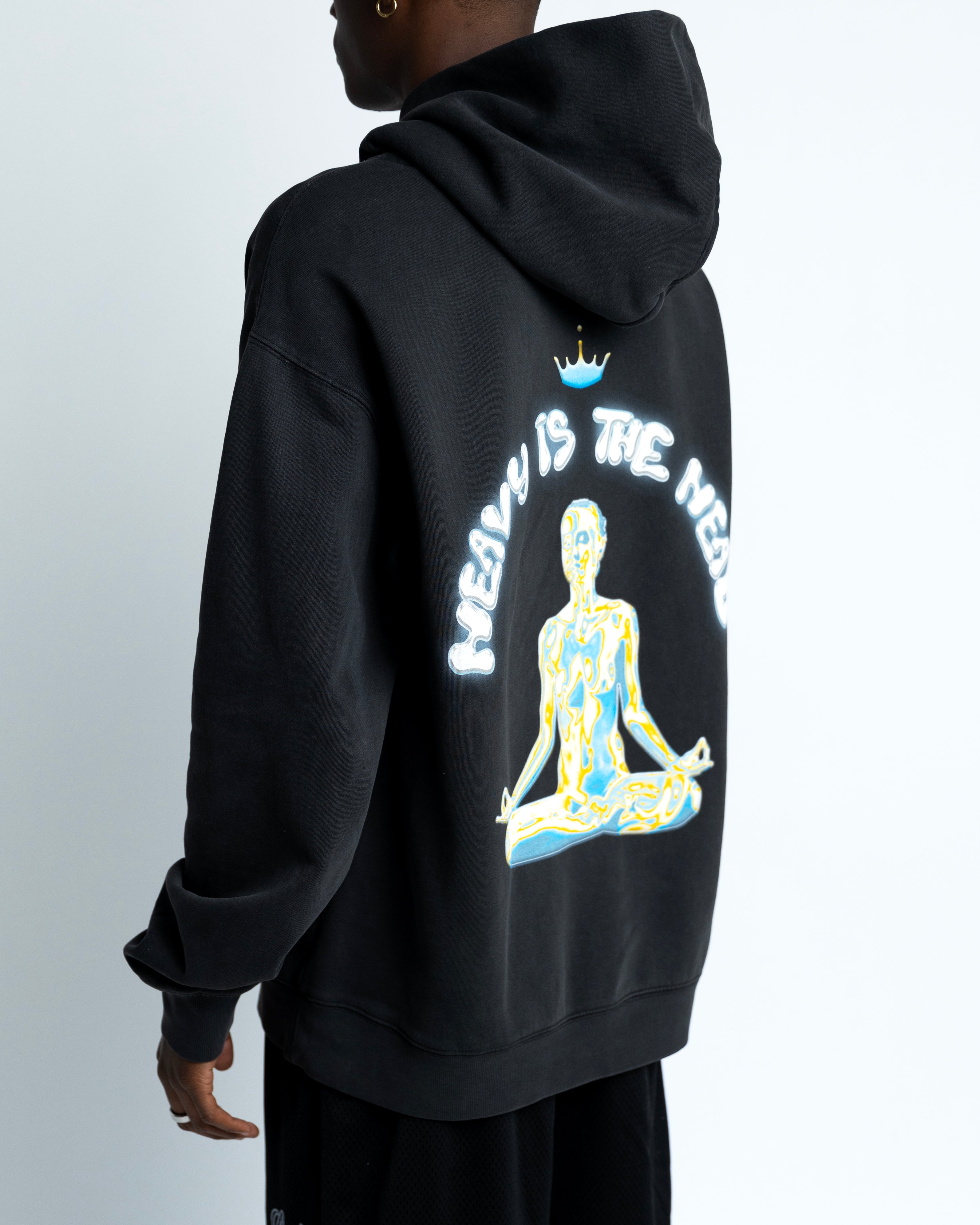 Coronation Hoodie image 3