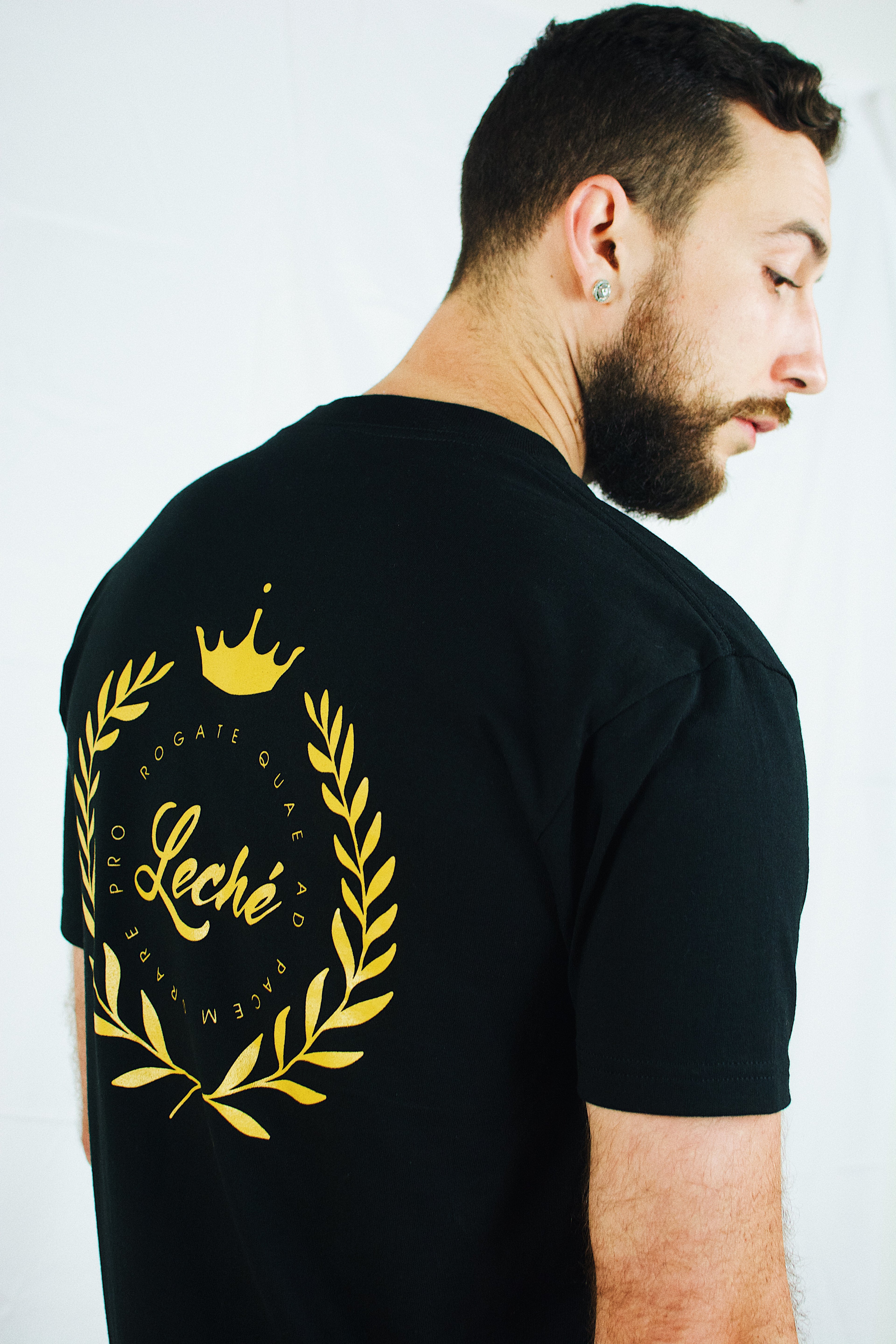 "Pray for Peace" T-Shirt image 0