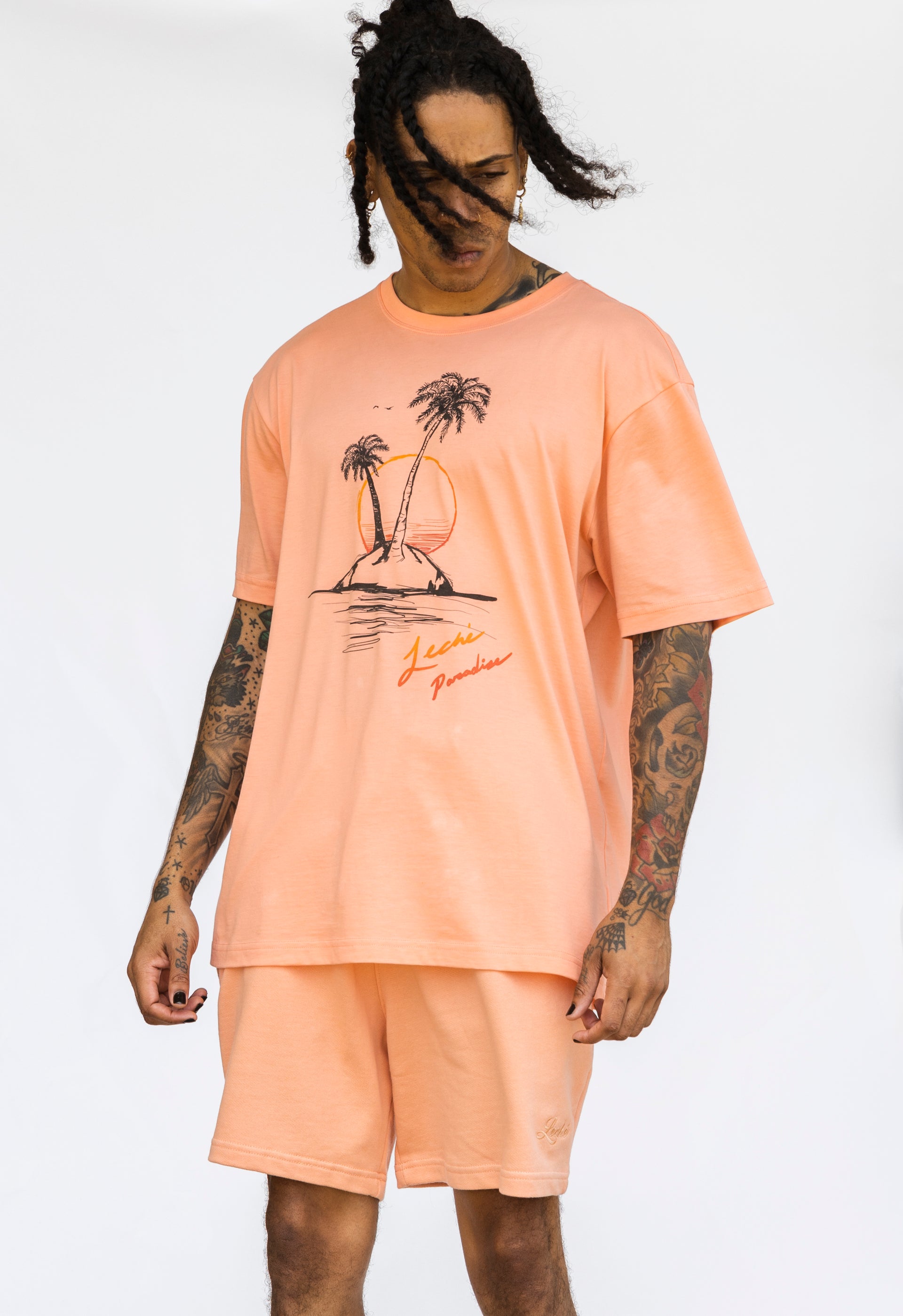 Paradise T-shirt image 6