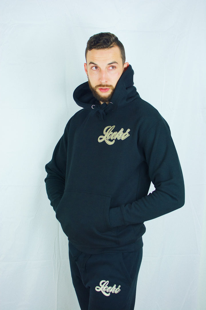 Leche Lounge Hoodie image 1