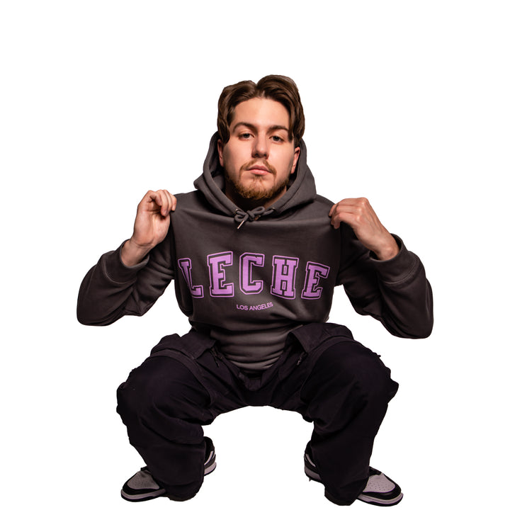 Collegiate Heavy Hoodie image 7
