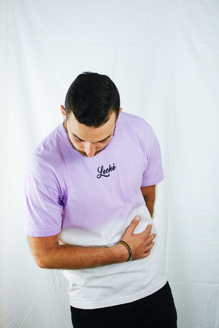 Dip Dye T-Shirt image 3