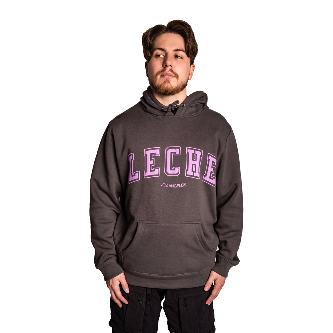 Collegiate Heavy Hoodie image 6
