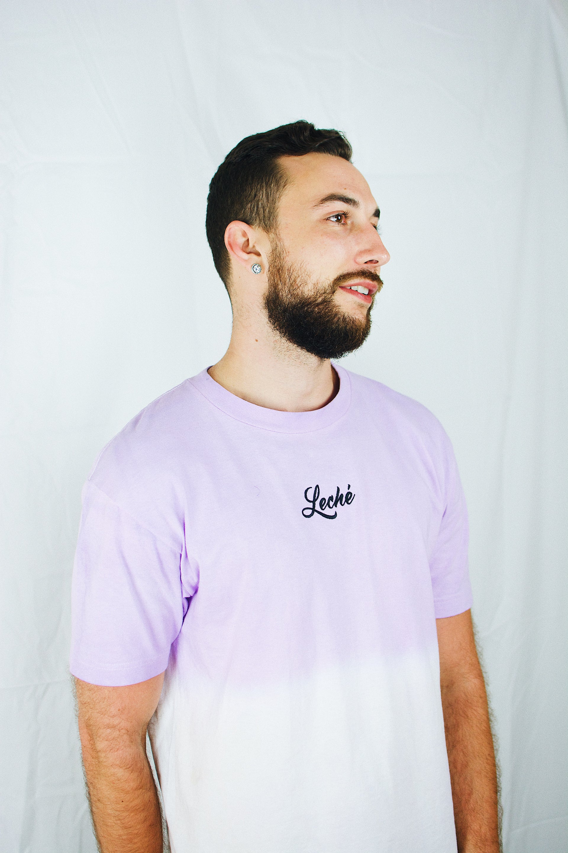 Dip Dye T-Shirt image 0