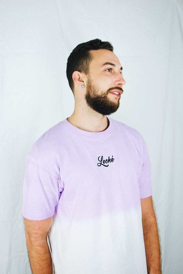 Dip Dye T-Shirt image 0