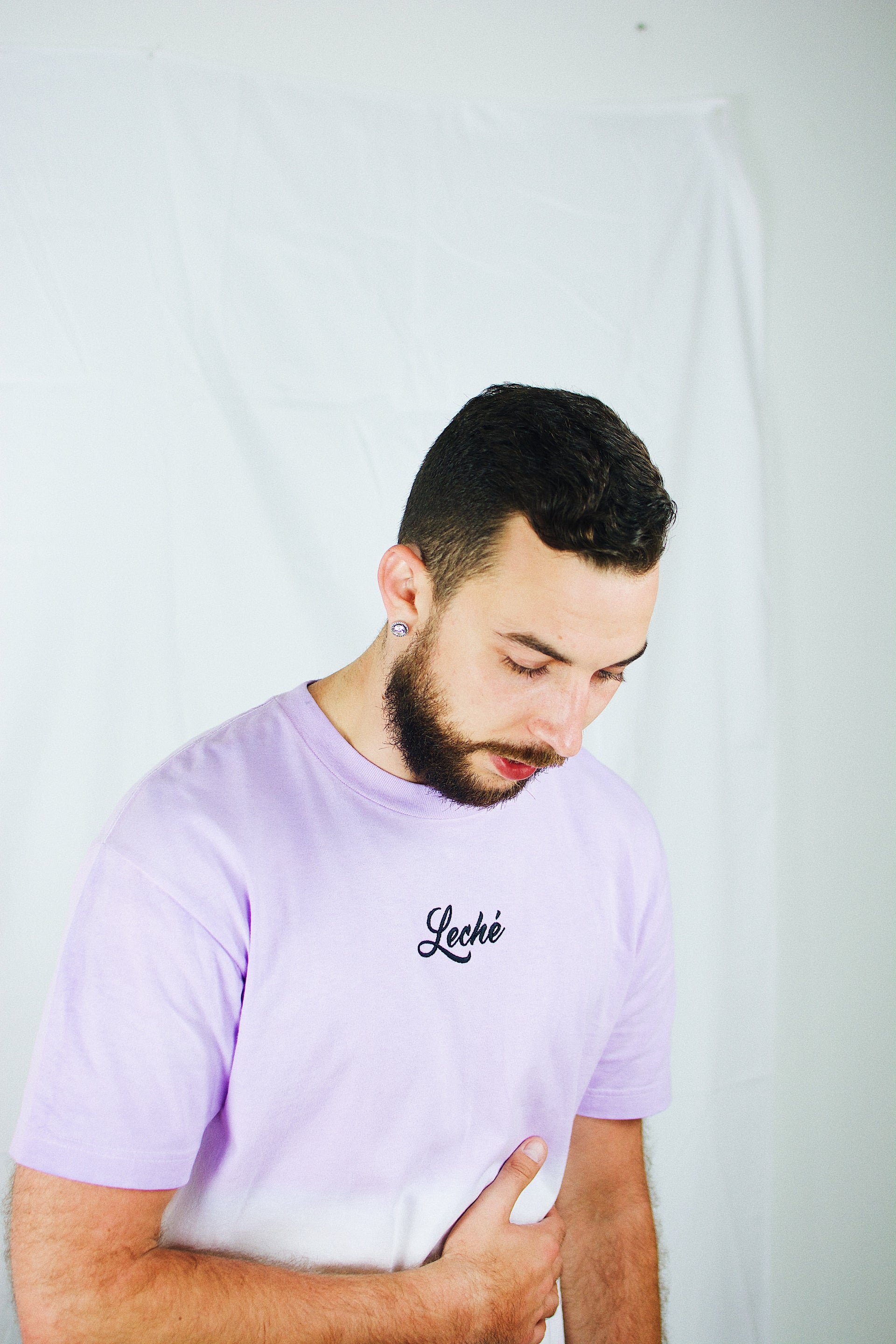 Dip Dye T-Shirt image 1