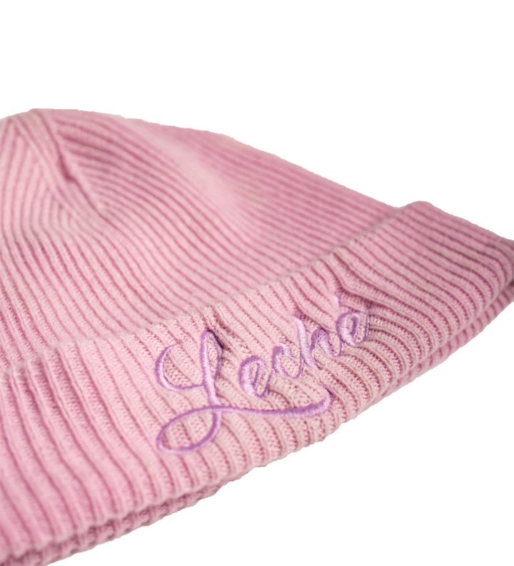 Cashmere Beanie image 6