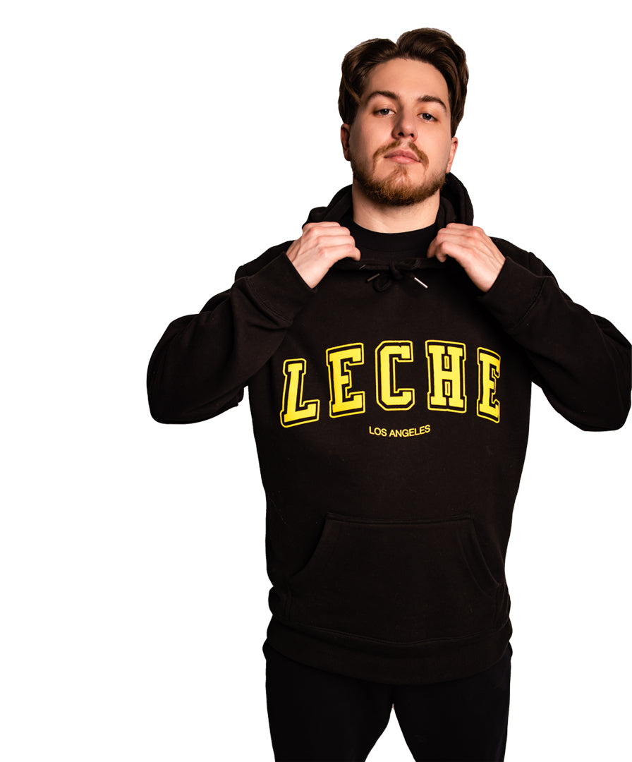 Collegiate Heavy Hoodie image 0