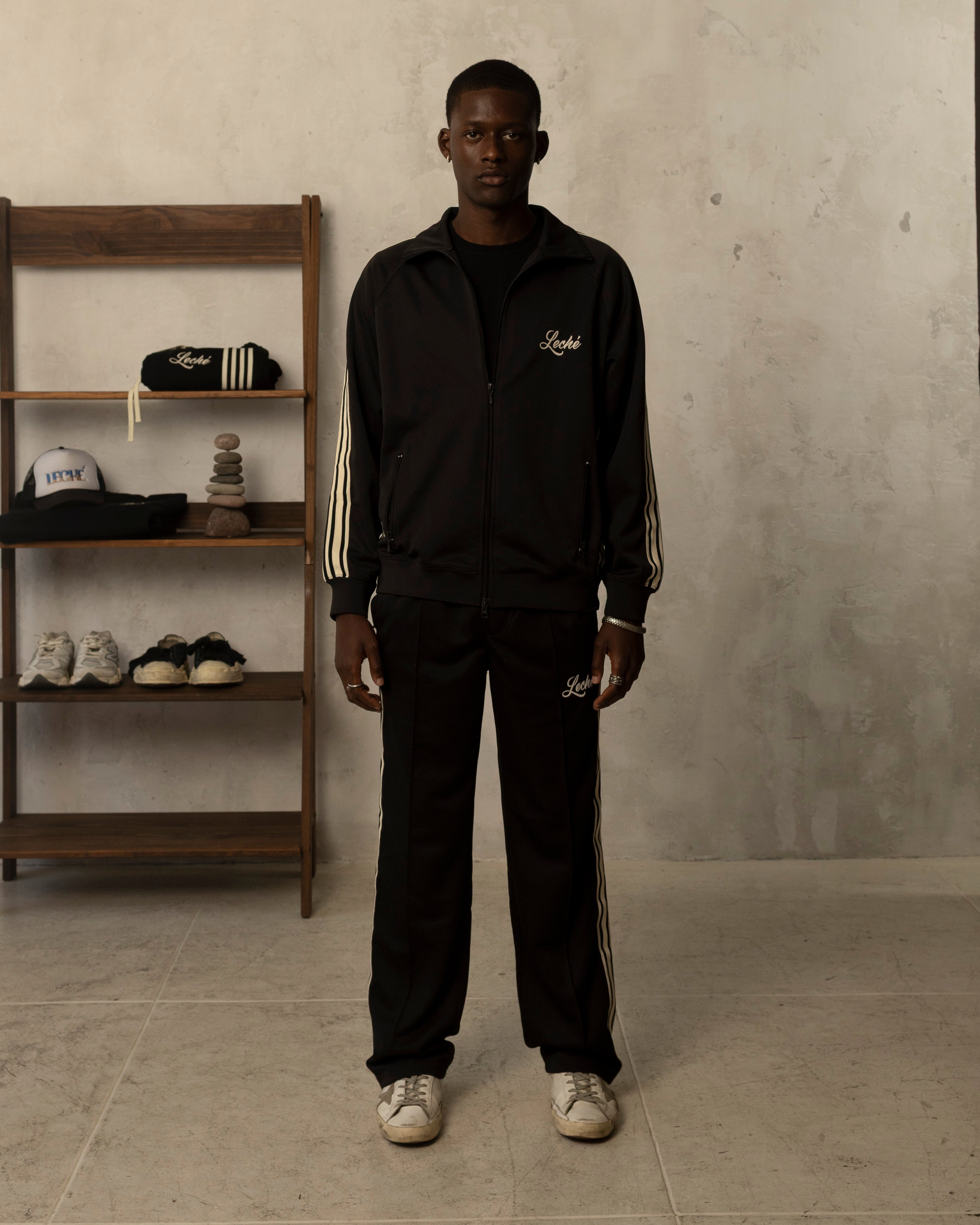 Noah Track Jacket