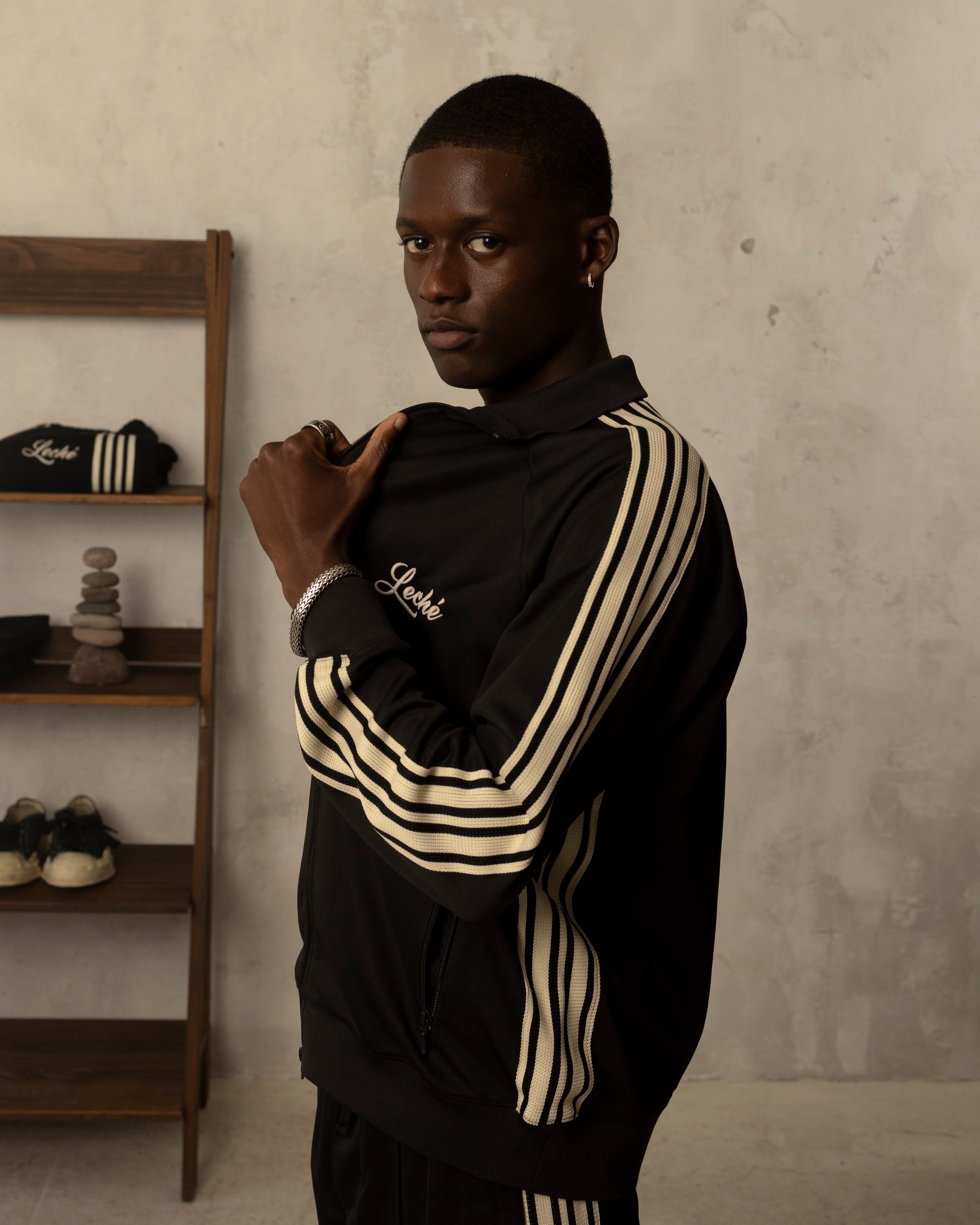 Noah Track Jacket