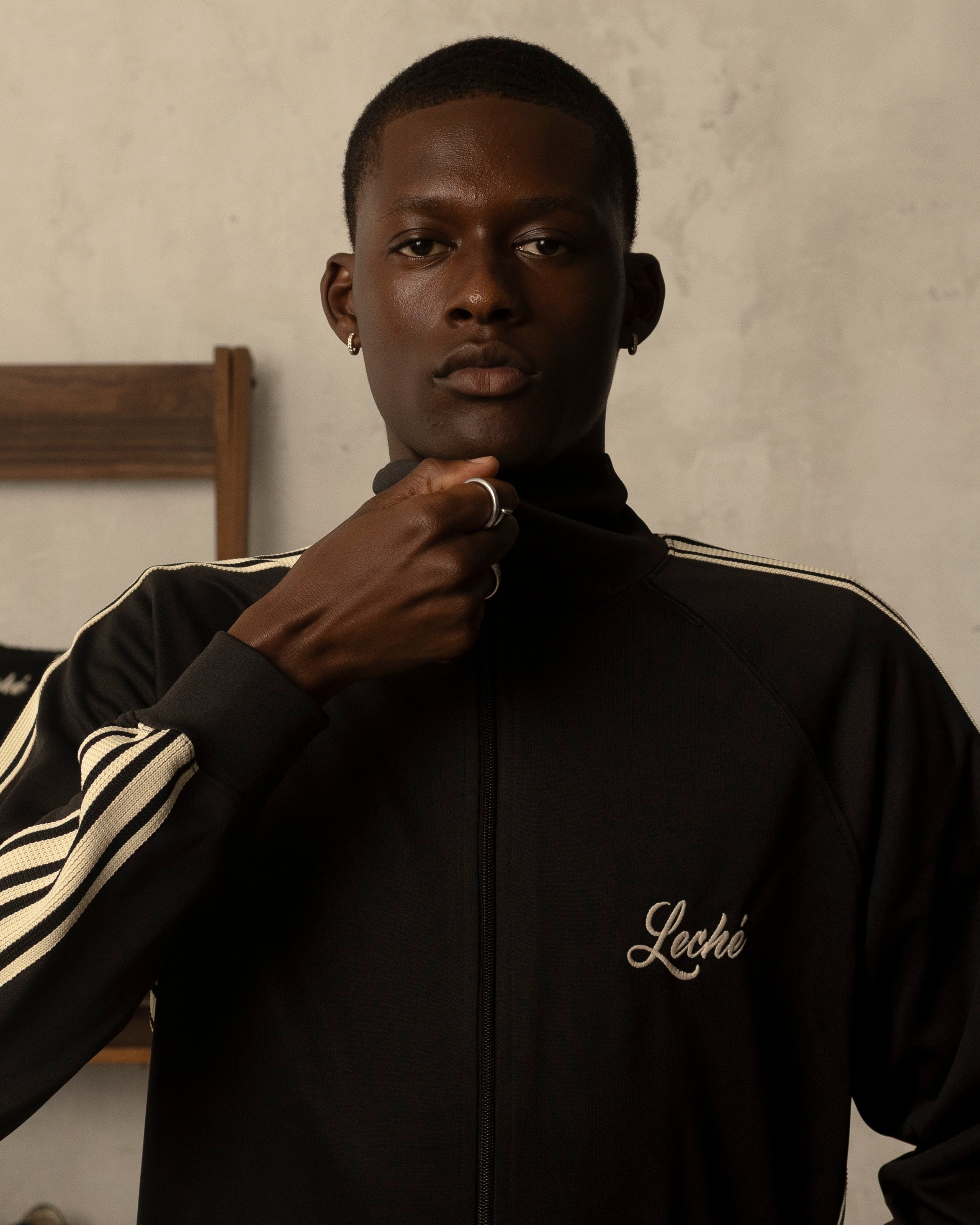 Noah Track Jacket
