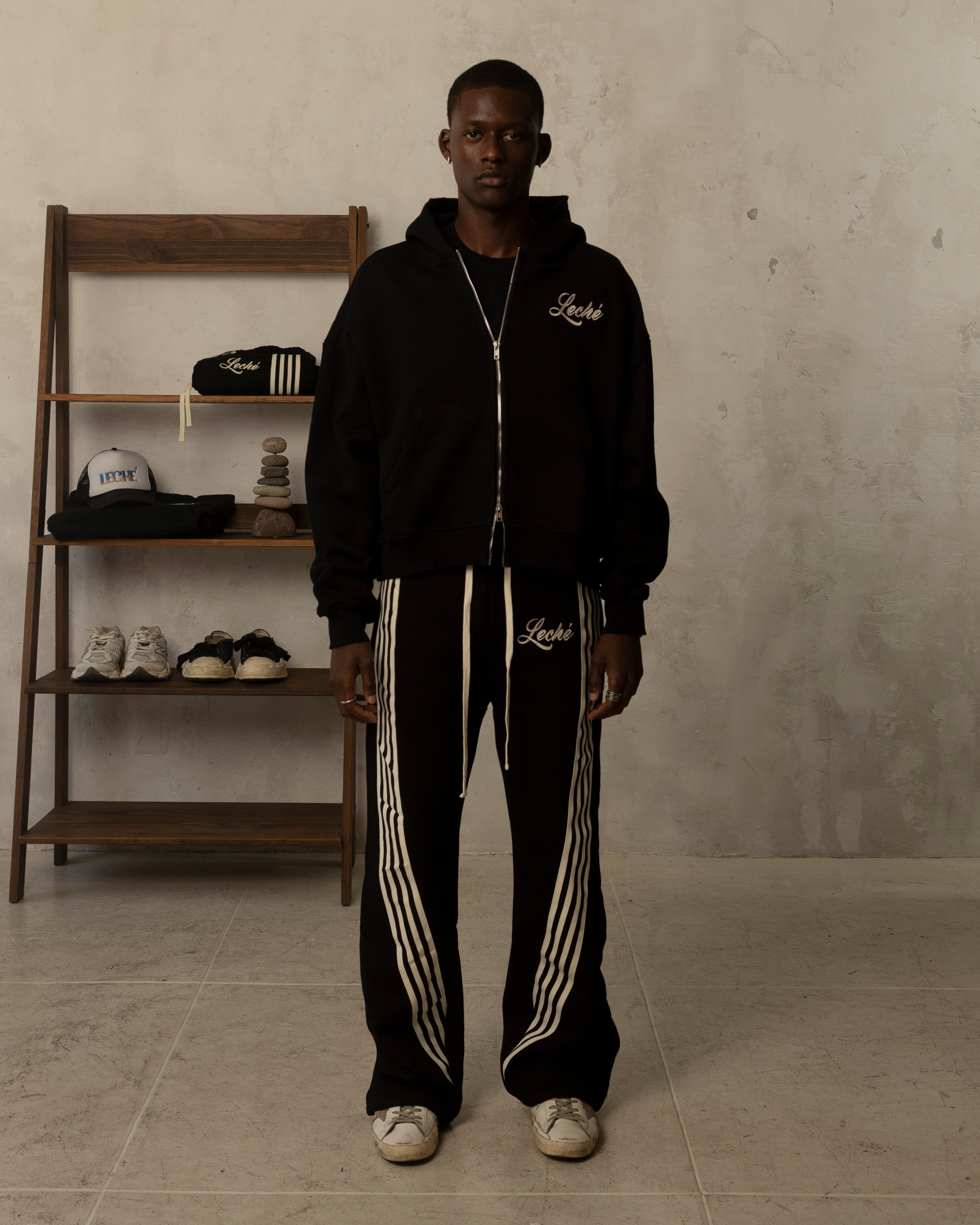 Noah Track Jacket