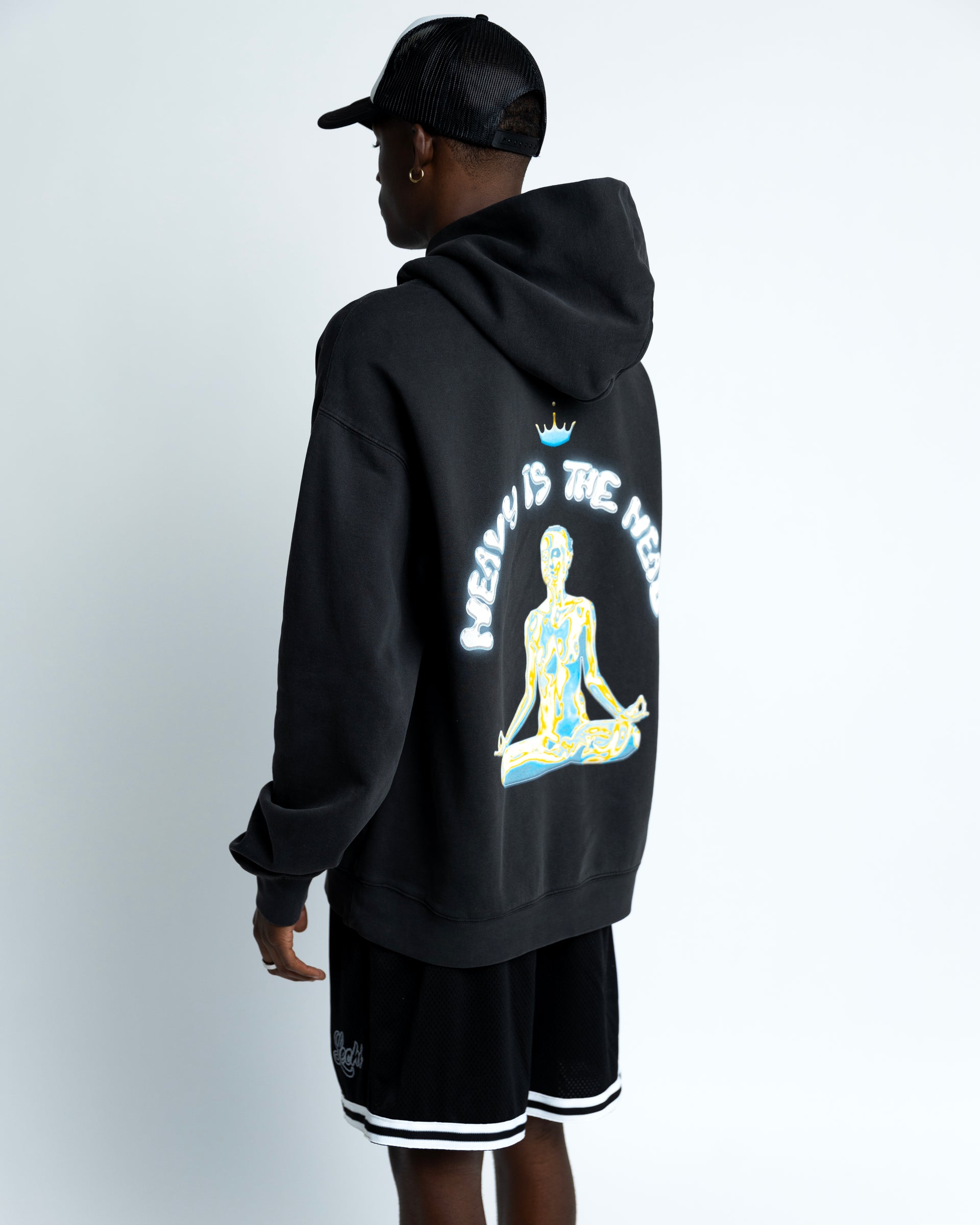 Coronation Hoodie image 1