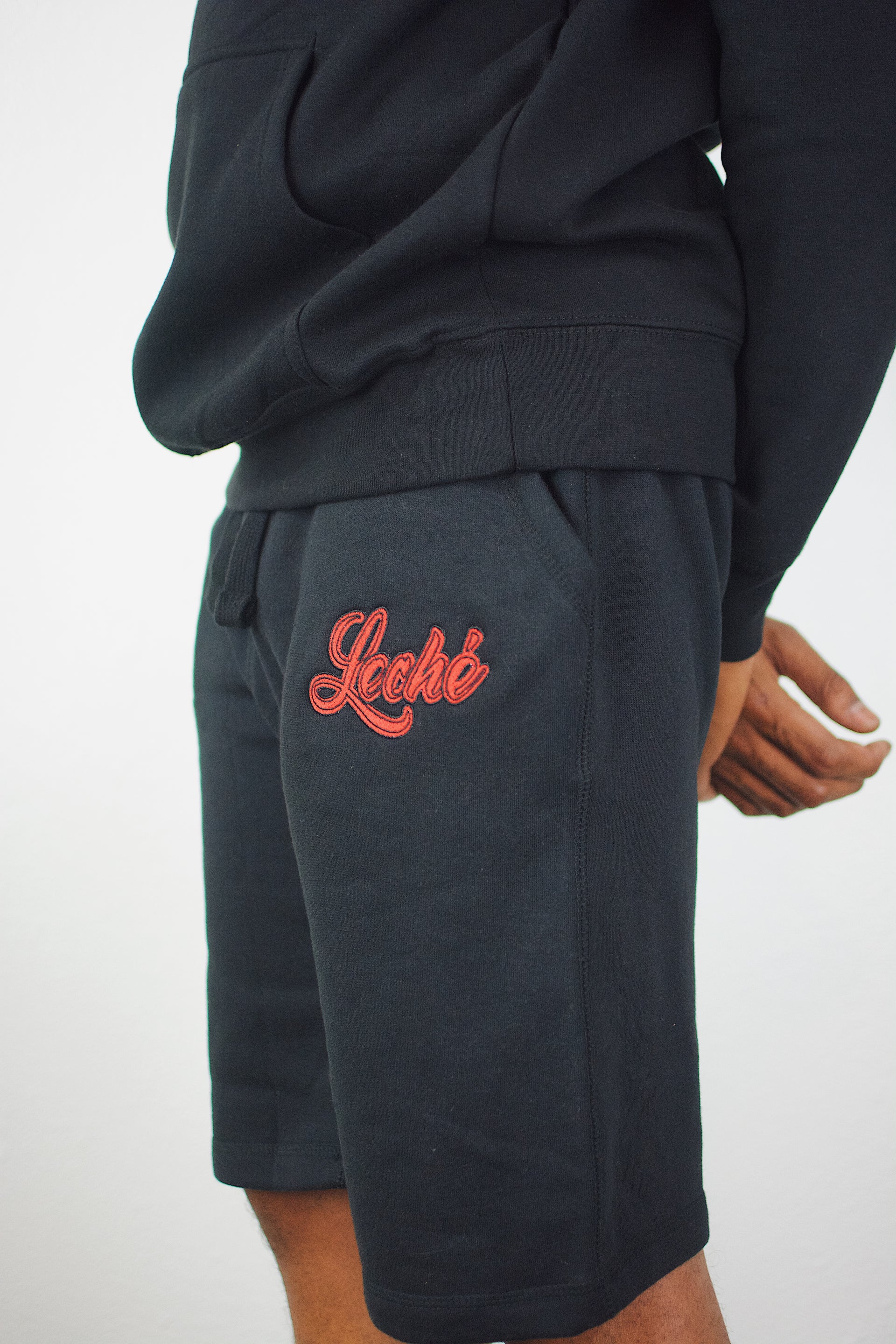 Leche Lounge Shorts image 0
