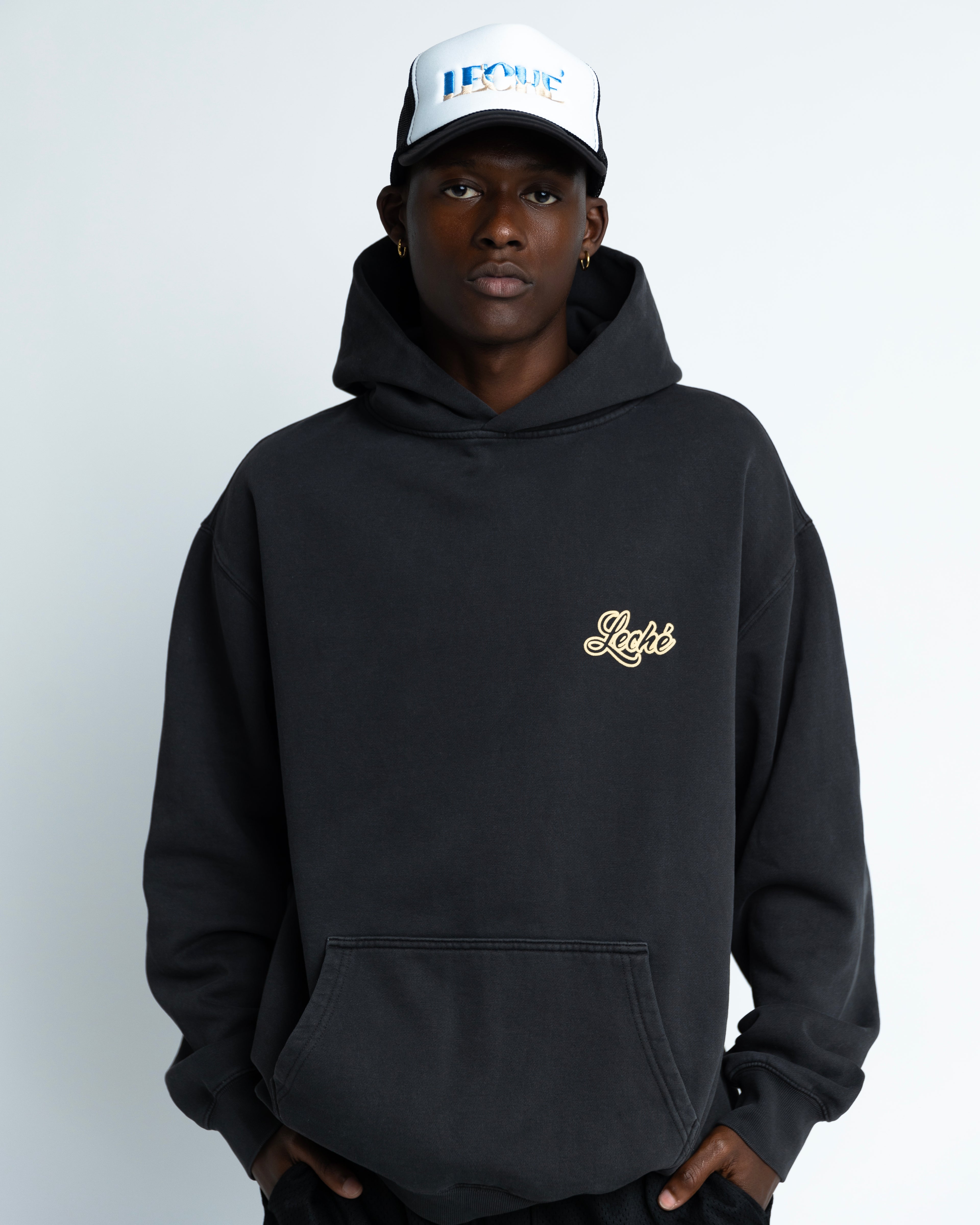 Coronation Hoodie image 0