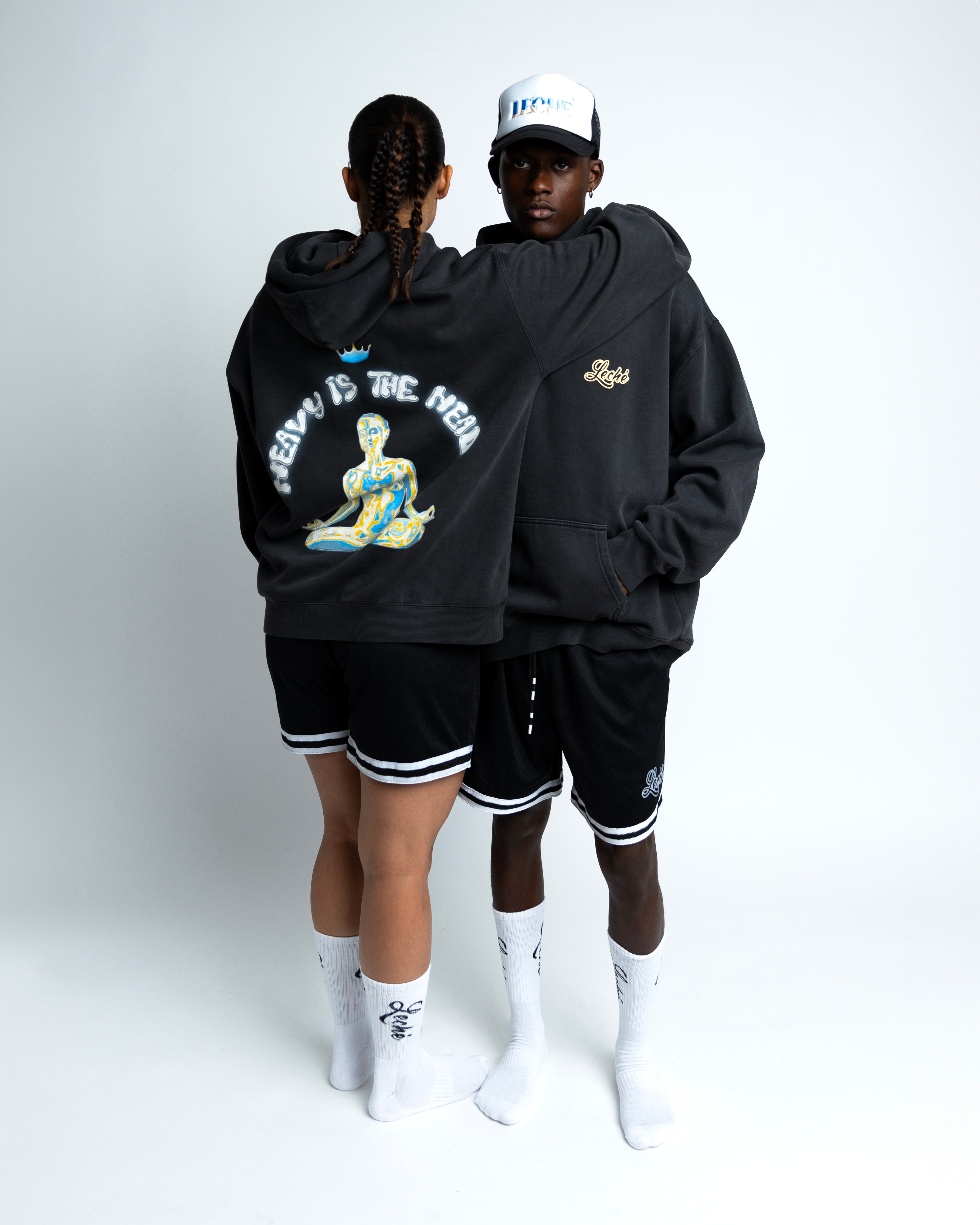 Coronation Hoodie image 2