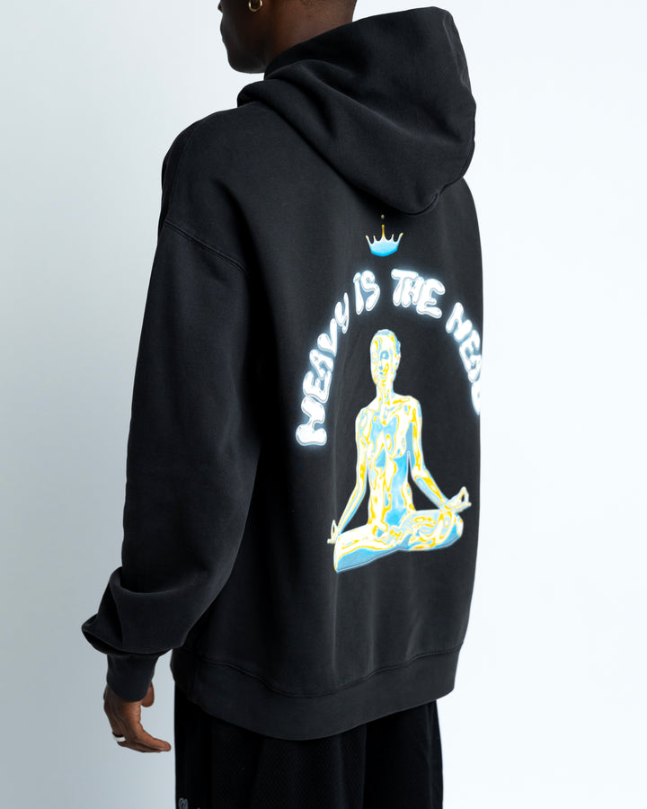 Coronation Hoodie image 3