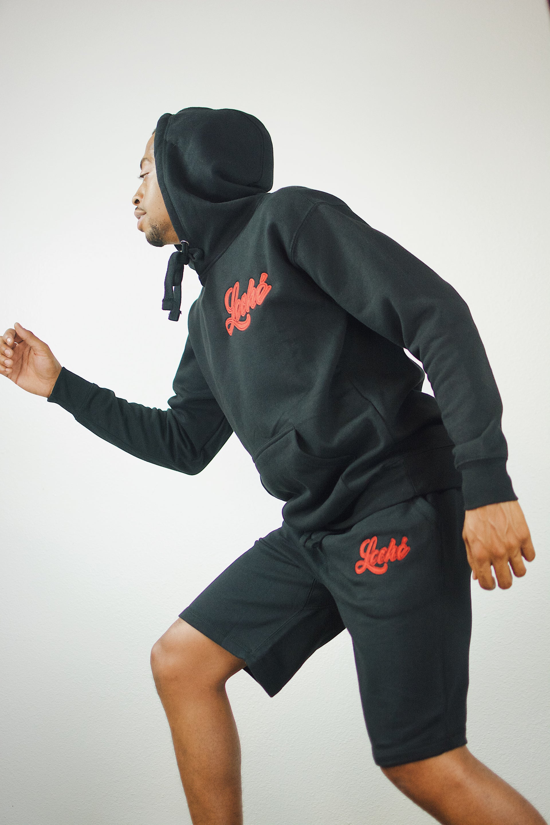 Leche Lounge Hoodie image 1