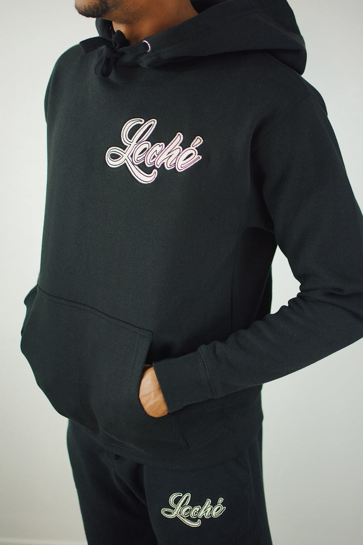 Hoodie/Short Bundle image 1