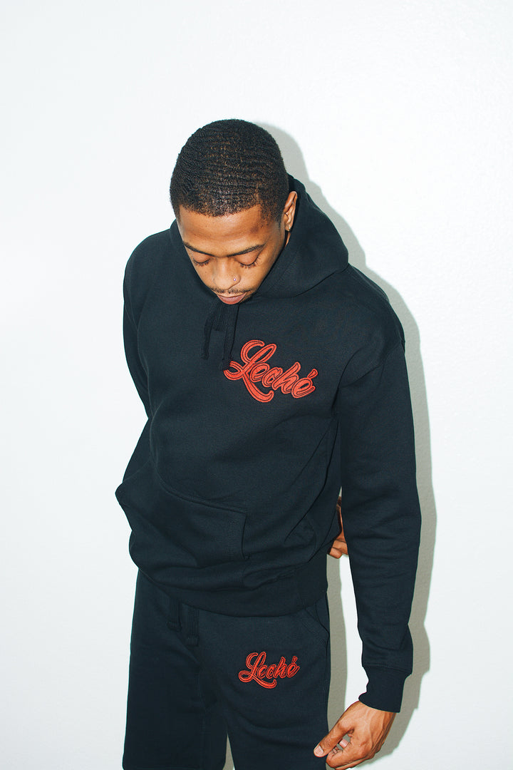 Hoodie/Short Bundle image 4