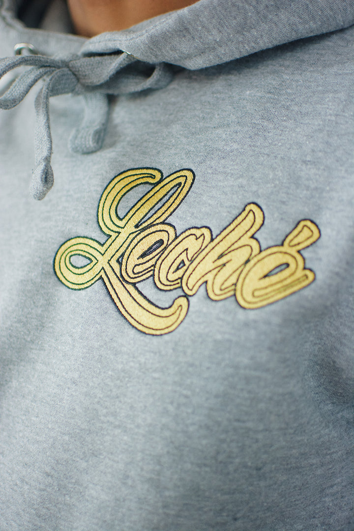 Leche Lounge Hoodie image 2