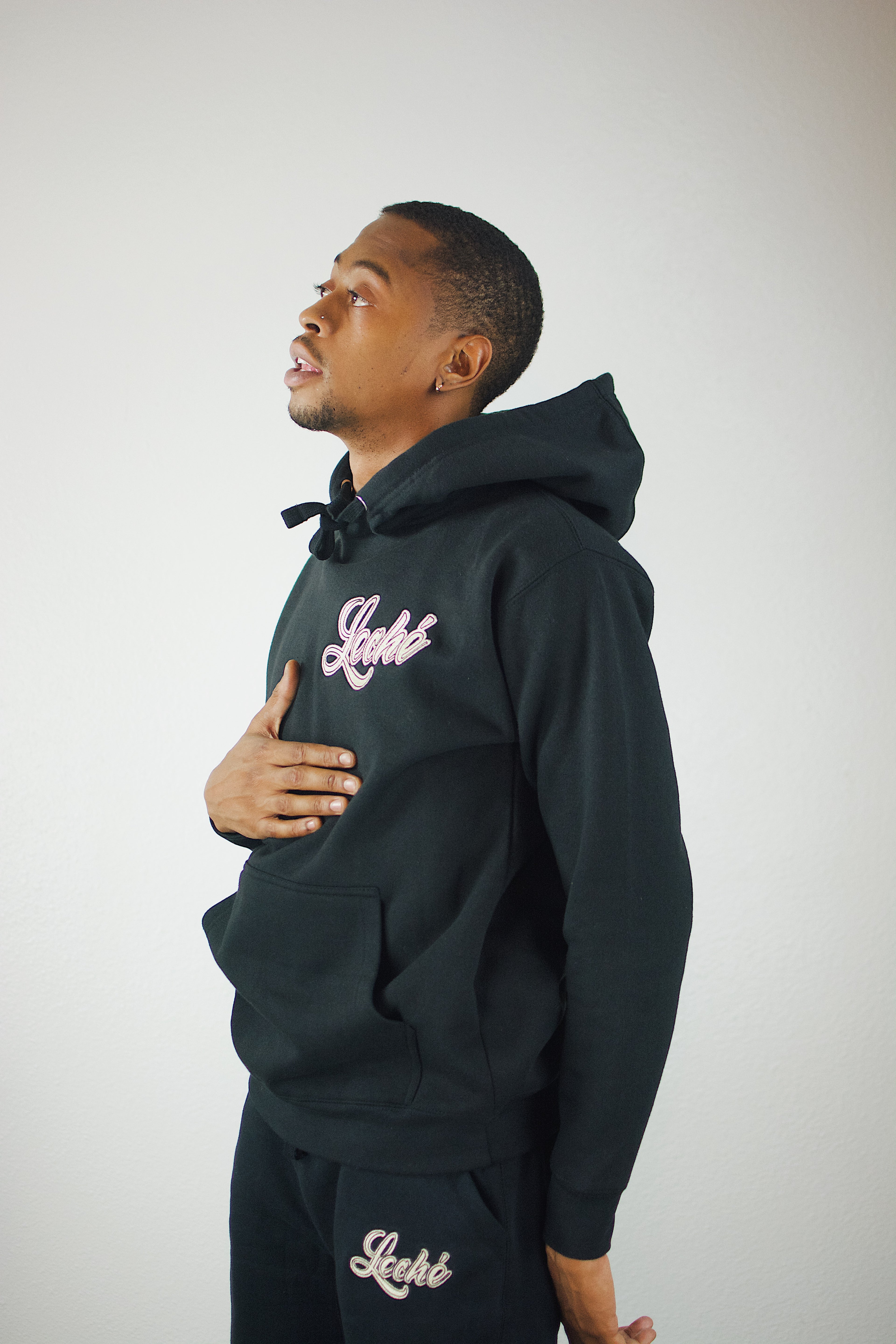 Hoodie/Short Bundle image 0