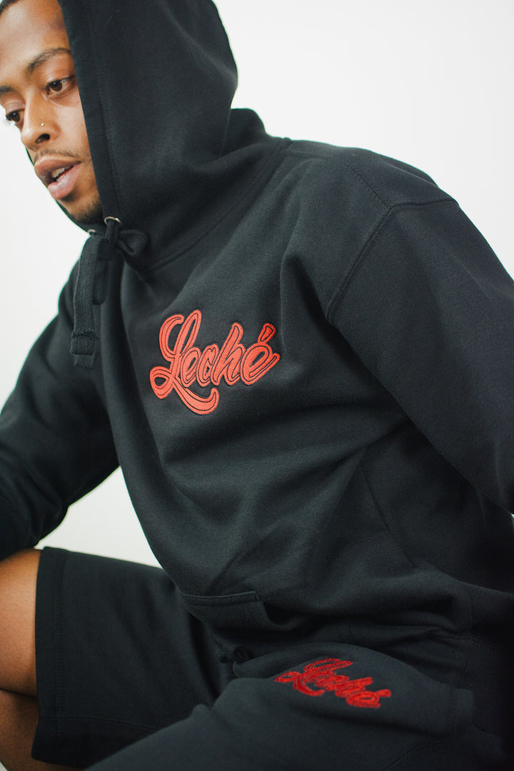 Hoodie/Short Bundle image 5