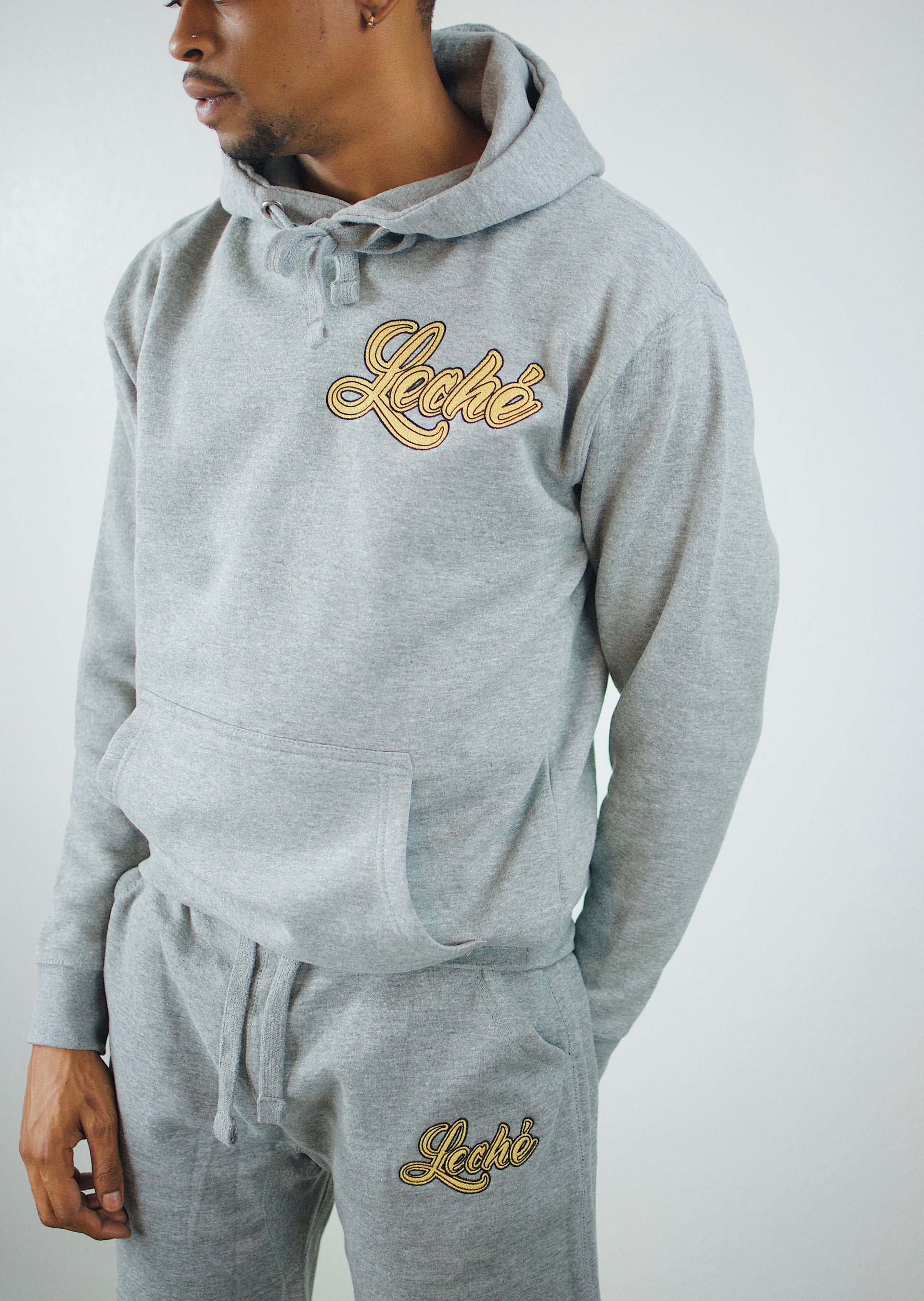 Leche Lounge Shorts image 1