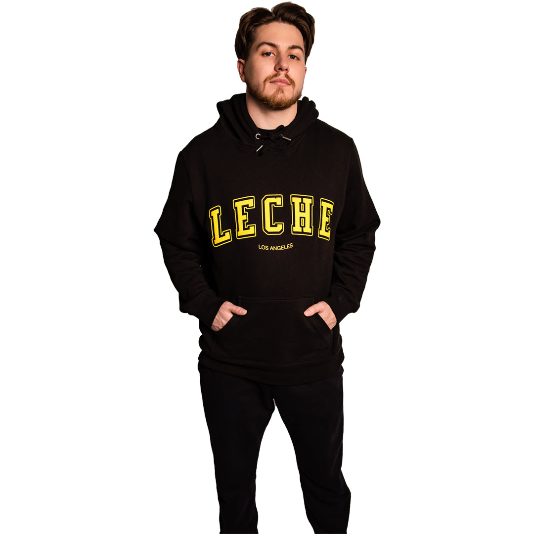 Collegiate Heavy Hoodie image 1