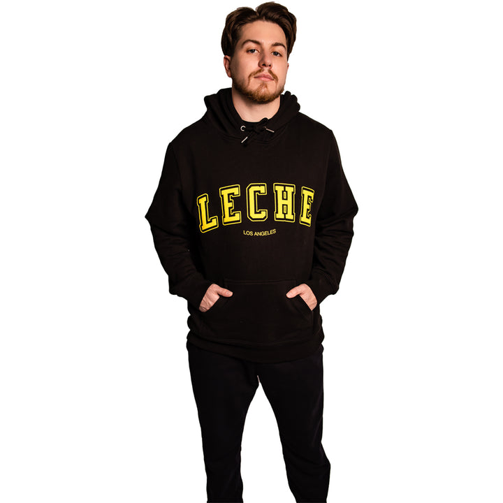 Collegiate Heavy Hoodie image 1