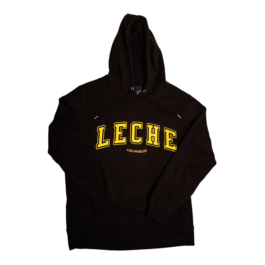 Collegiate Heavy Hoodie image 5