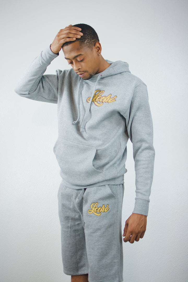 Hoodie/Short Bundle image 2