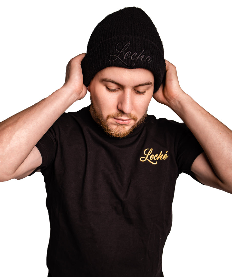 Cashmere Beanie image 1