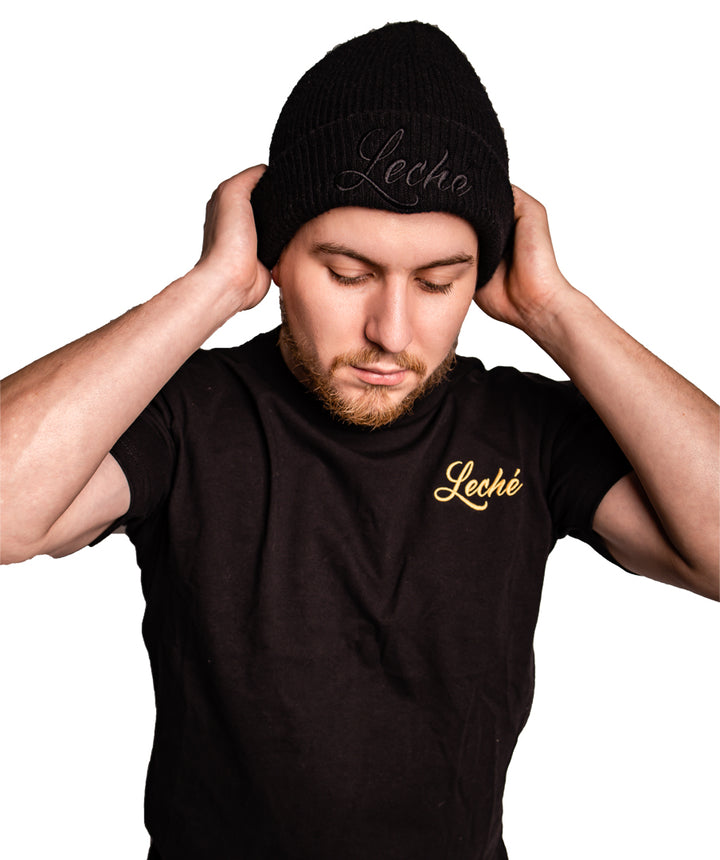 Cashmere Beanie image 1