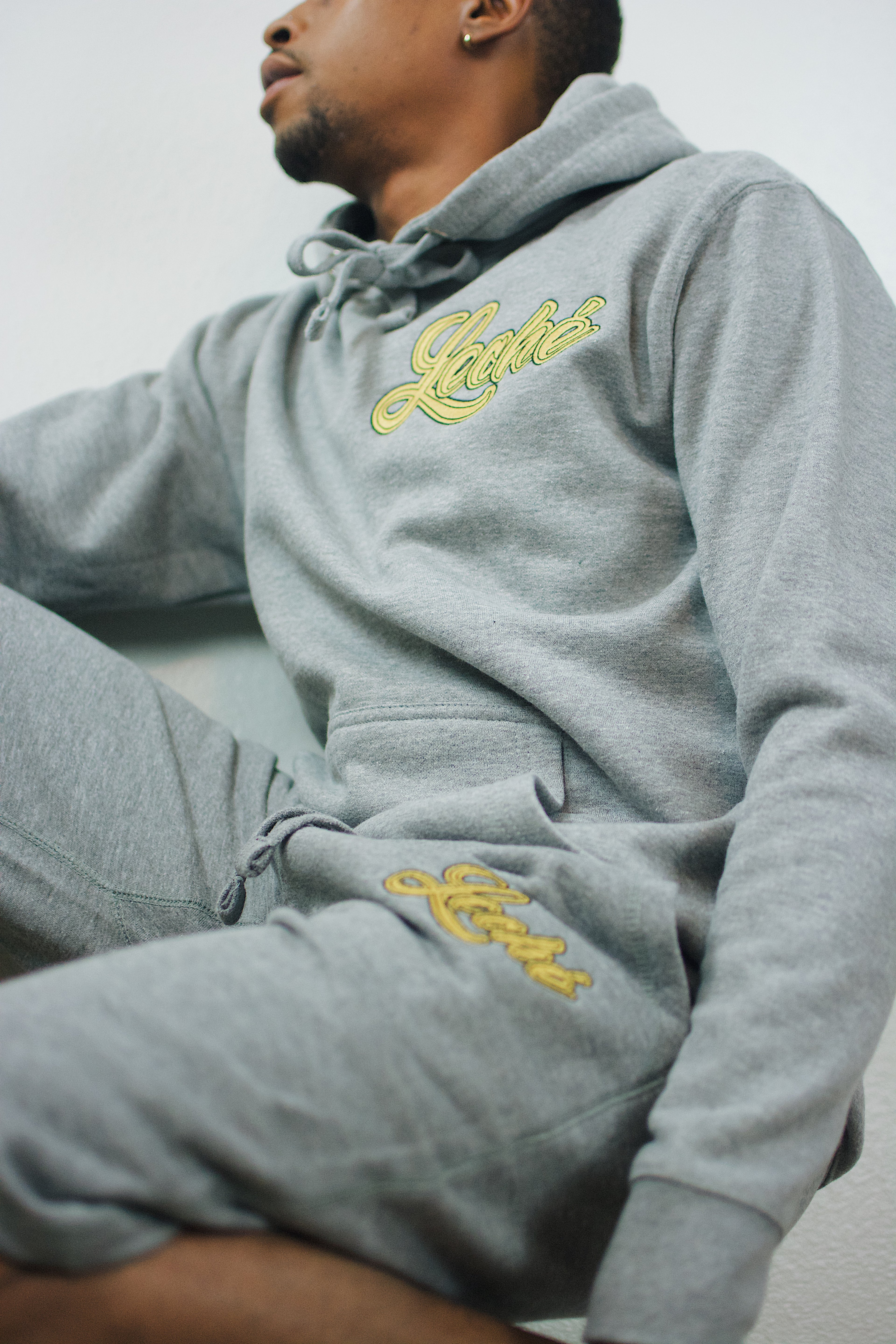 Hoodie/Short Bundle image 3