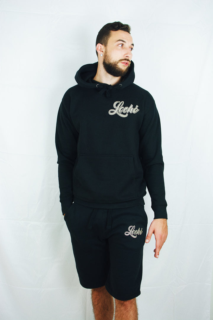 Leche Lounge Hoodie image 0