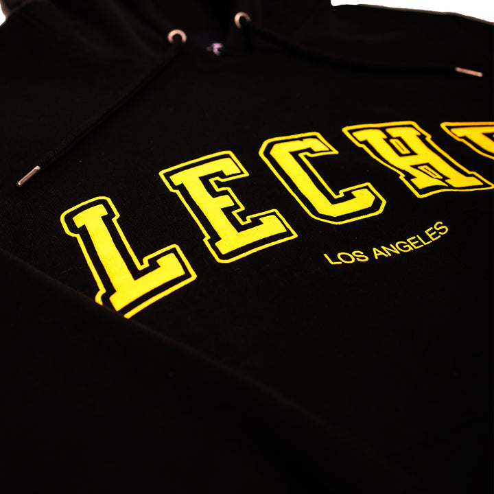 Collegiate Heavy Hoodie image 3